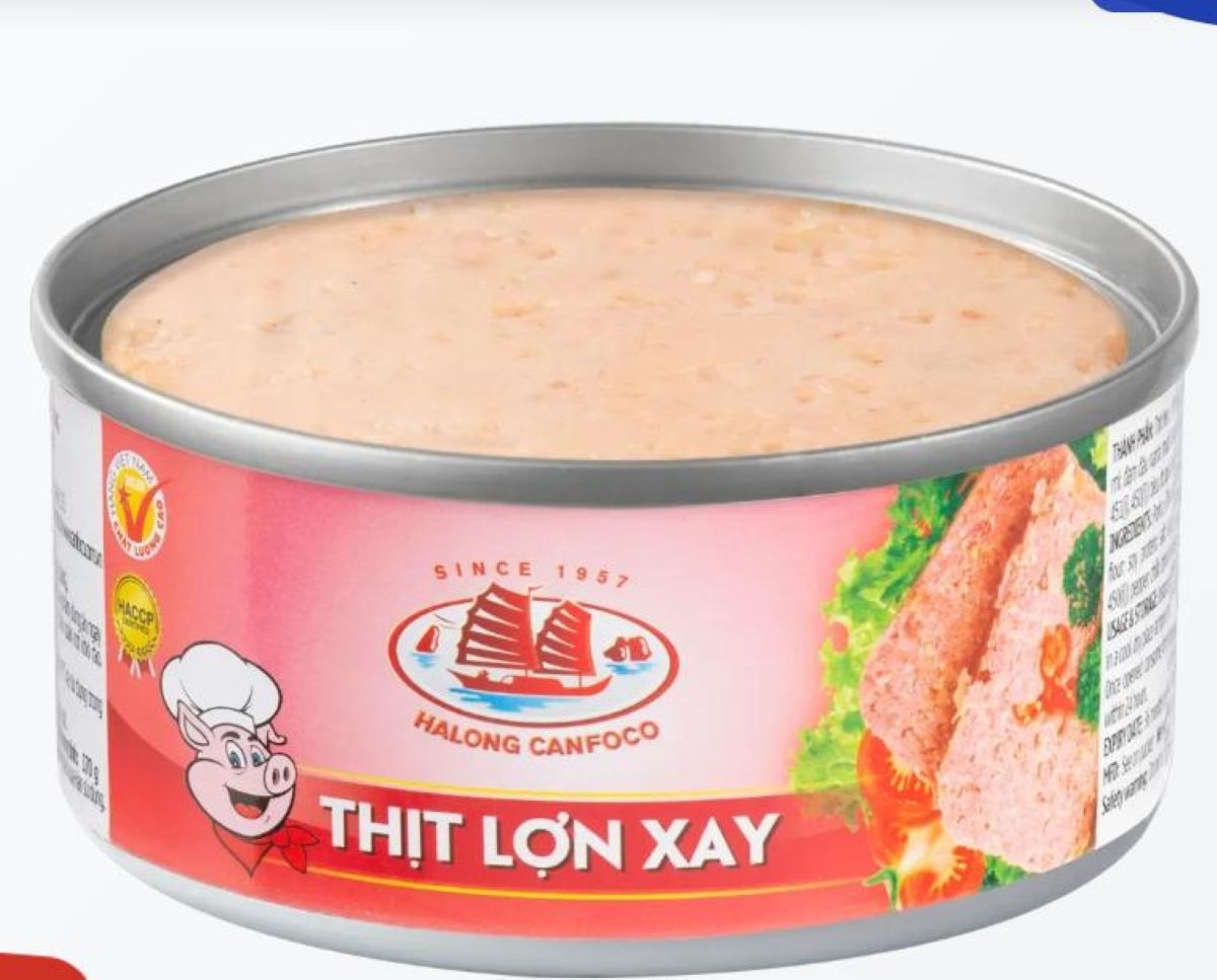 Sau vụ bê bối đồ hộp Hạ Long, TP.HCM mở rộng Chương trình “Tick xanh trách nhiệm"